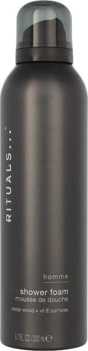 Productafbeelding Rituals Homme (200 ml)