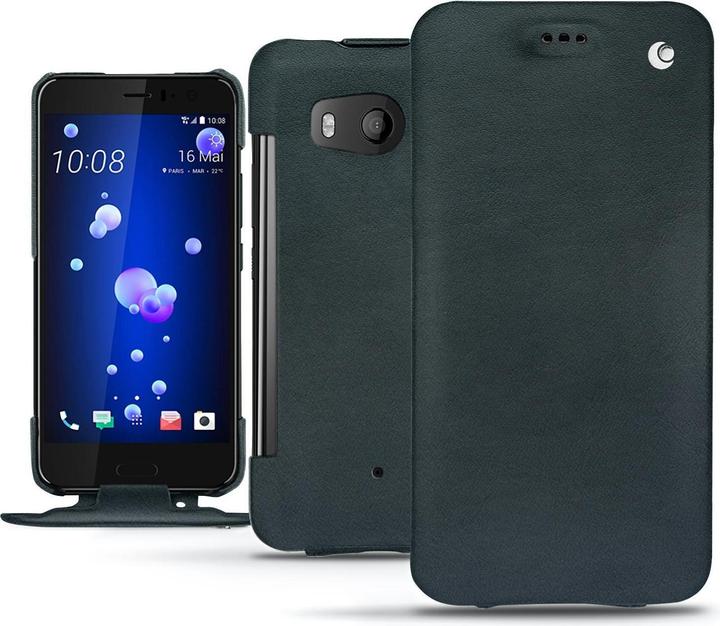 Produktbild Noreve Lederschutzhülle vertikal (HTC U11)