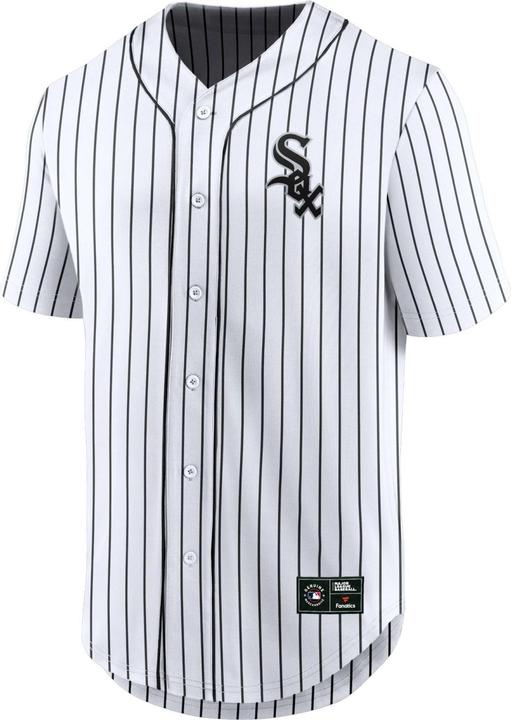 Fanatics Chicago White Sox Core Foundation Jersey L