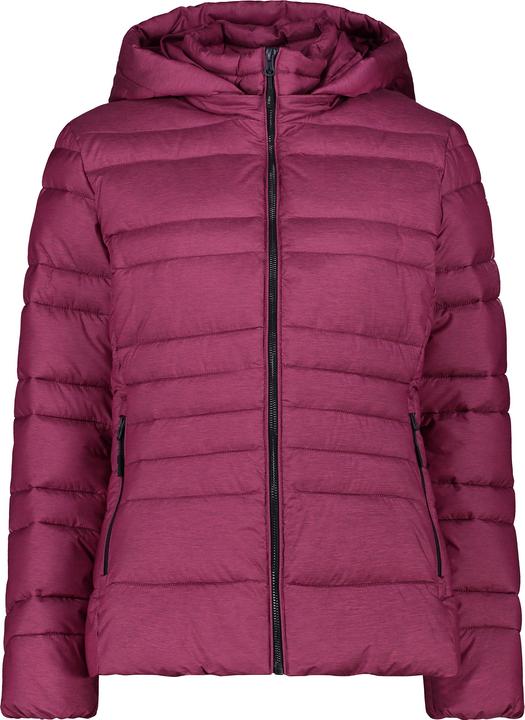Produktbild CMP Campagnolo Jacket Snaps Hood (36)