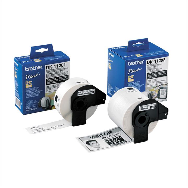 Image du produit Brother Dk-11209