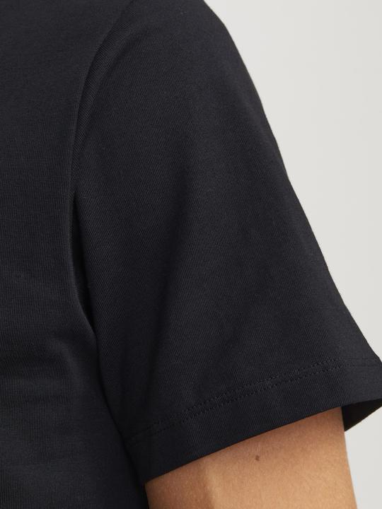 Produktbild Jack & Jones Jjebasic V-Neck Tee S/S Noos (XS)