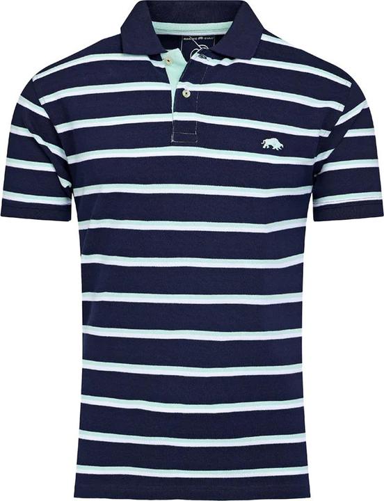 Raging Bull Poloshirt (XXL)