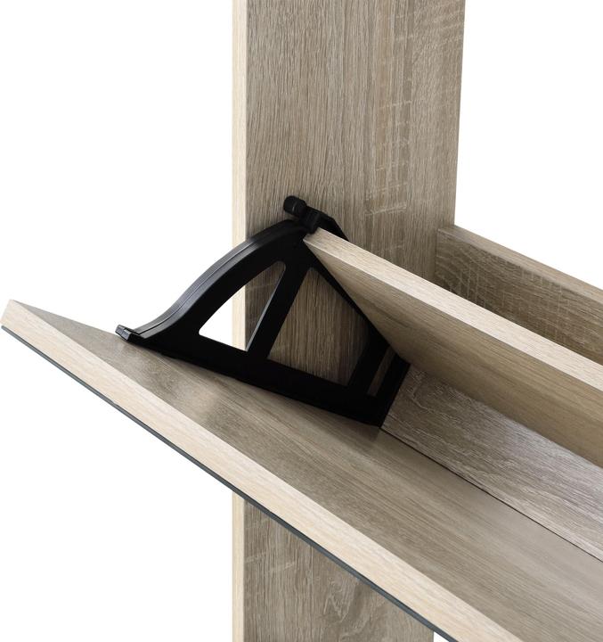 Produktbild En.Casa Kiel (102.5 x 63 x 17 cm)