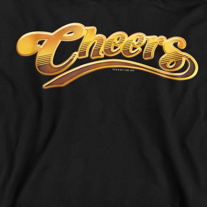 Produktbild Cheers Sweatshirt (S)