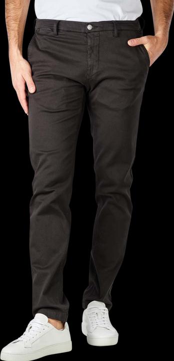 Produktbild Replay Zeumar Chino Pant Hyperflex Slim Fit Black (W34/L30)