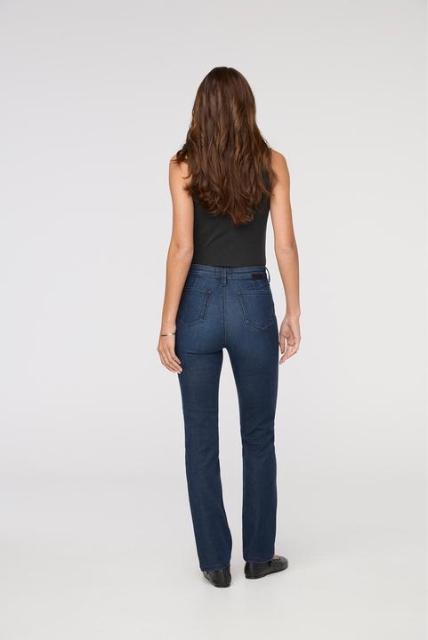 Produktbild Du/Er No Sweat High Rise Slim Straight (M)