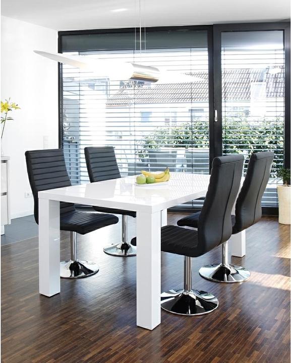 Actual product image SalesFever Emilia (140 x 90 x 76 cm)