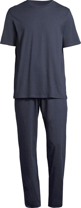 Produktbild Schiesser Night & Home Schlafanzug (54, XL)