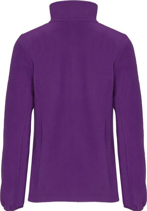 Immagine prodotto Alpinia Artic Giacca in Pile Cerniera su intera lunghezza Donna (XL)