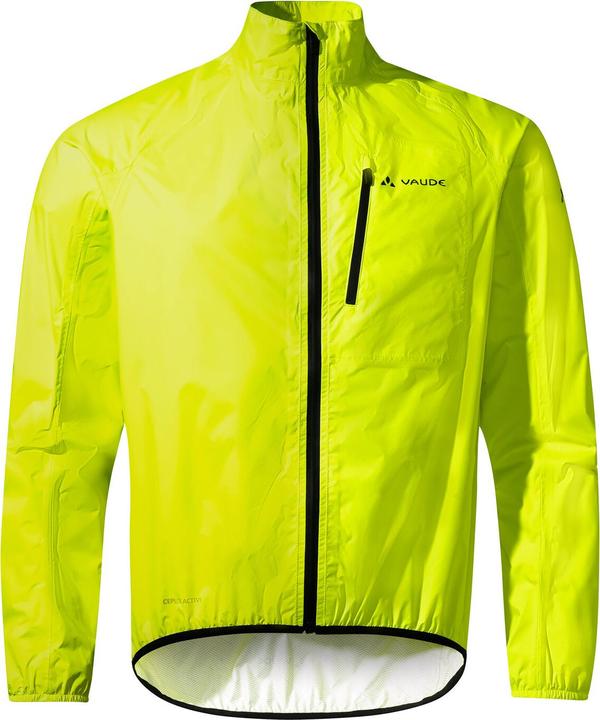 Actual product image Vaude Men's Drop Jacket III (3XL)
