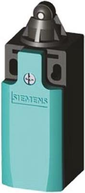 Produktbild Siemens Begrenzungsschalter 31 mm mit Rollenstöß