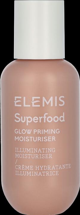 Elemis Superfood Glow Priming Moisturiser (60 ml)