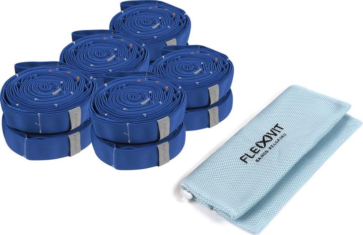 Image du produit Flexvit Paquets Multi Band (set de 10) (3.20 m)