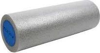 Produktbild Toorx AHF-098 exercise roller Blue, Grey Foam
