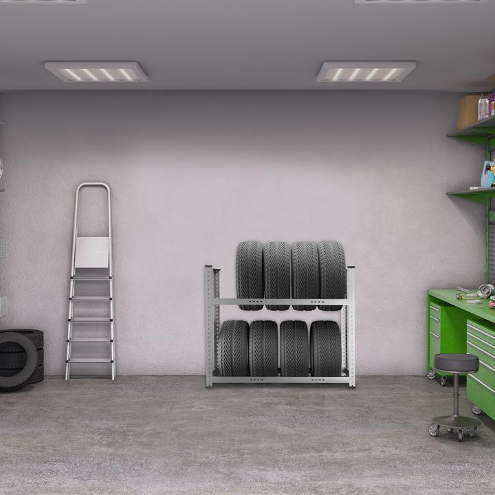 Immagine prodotto Relaxdays Portapneumatici