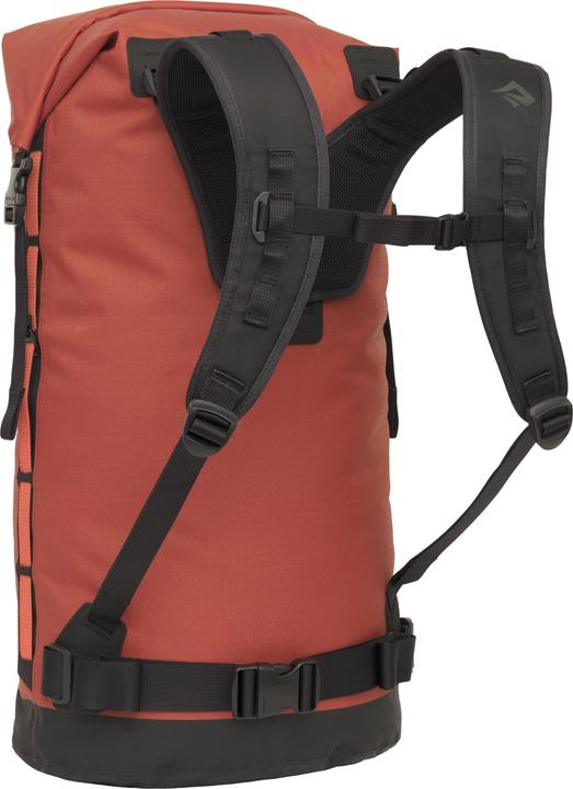 Immagine prodotto Sea To Summit Zaino Big River Dry (75 l)