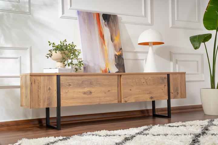 Actual product image Skye Decor Serenity (180 x 45 x 30 cm)