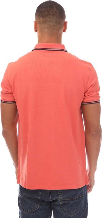 Image du produit Timberland - Polo MILLERS RIVER - Homme (S)