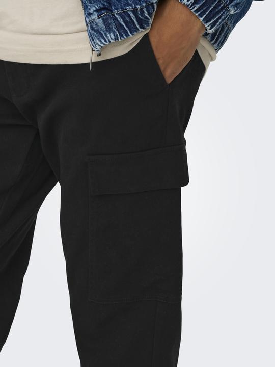 Immagine prodotto Only & Sons Onsnicky Cargo Straight 0241 Pant (W27/L32)