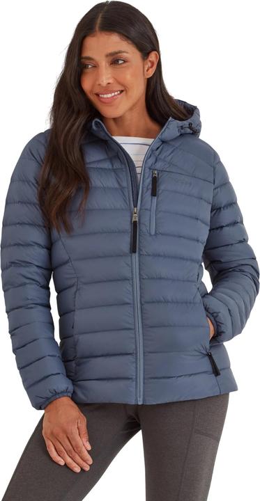 Actual product image TOG24 Womens/Ladies North RDS Hooded Jacket (38 D)