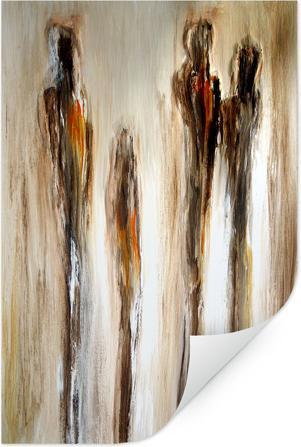 Produktbild Trenddeko Te Queue (20 x 30 cm)