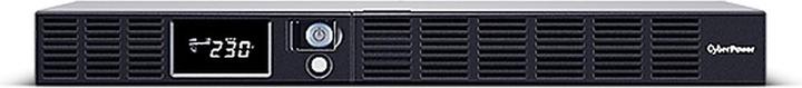 Produktbild Cyberpower OR600ERM1U (0.60 VA, 360 W, Line-Interaktiv USV)