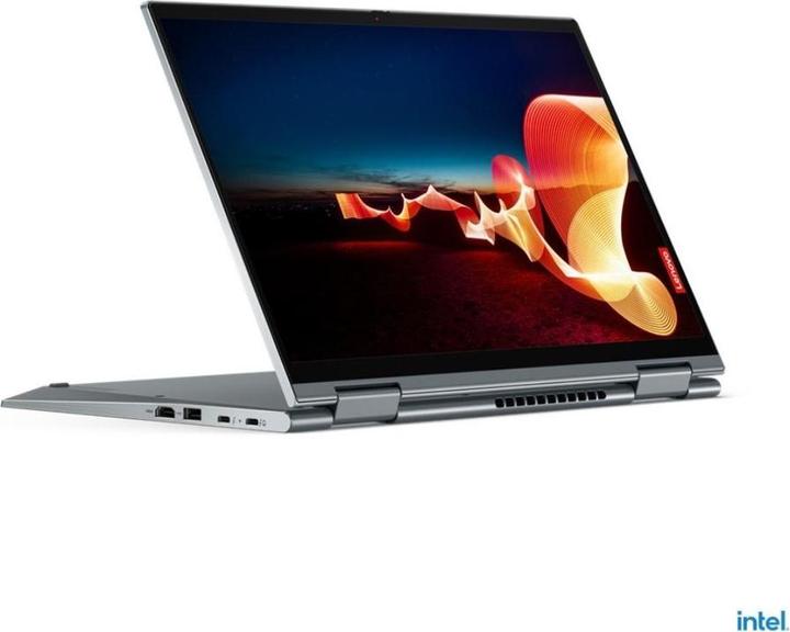 Actual product image Auctionline.ch Lenovo ThinkPad X1 Yoga G6 (16 GB, 14", 512 GB, CH, B / Very good)
