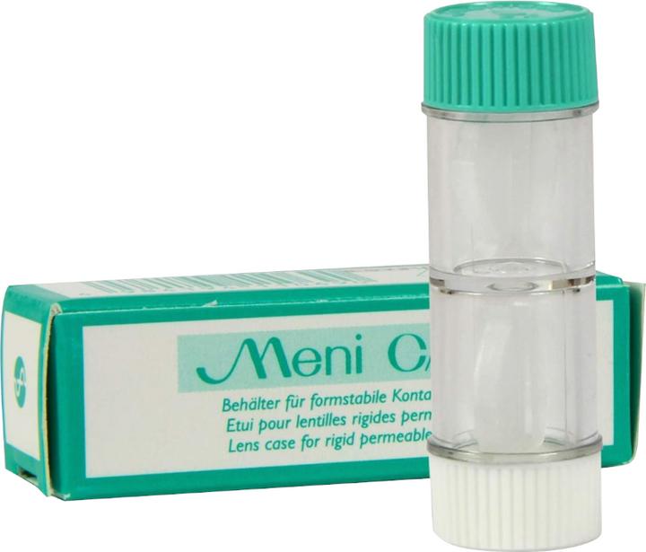 Produktbild Menicon Linsenbehälter (Linsenbehälter, 1 ml)