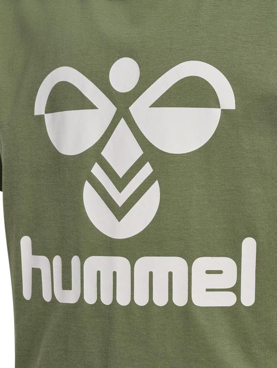 Image du produit hummel hmlTRES T-SHIRT S/S (116)
