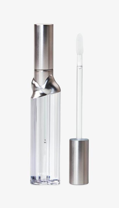 Actual product image Byredo Liquid Lipstick Vinyl (No. 301 - Fantôme)