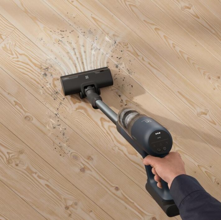 Produktbild Electrolux EP71UB14DB