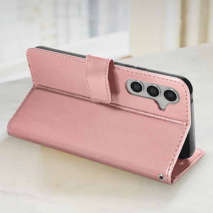 Produktbild Mayaxess SecureCard Cover Series (Samsung Galaxy S23 FE)