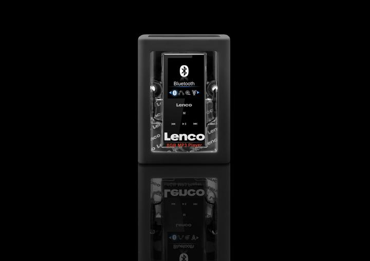 Produktbild Lenco Xemio-760 Bt (8 GB)