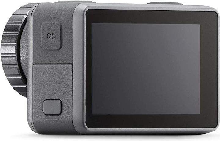 Immagine prodotto DJI Osmo Action (60p, Bluetooth, WiFi)