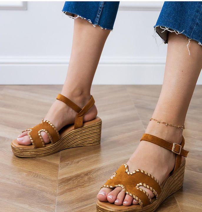 Produktbild Primo Keilabsatz Sandalen (41)