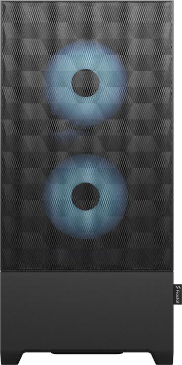 Immagine prodotto Fractal Pop Air RGB TG (mATX, Mini-ITX, ATX)