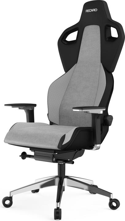 Image du produit RECARO Exo Platinum