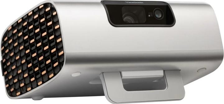 Actual product image Viewsonic RGB laser projector, 2200 lumen (Full HD, 2200 lm, 1.2:1)