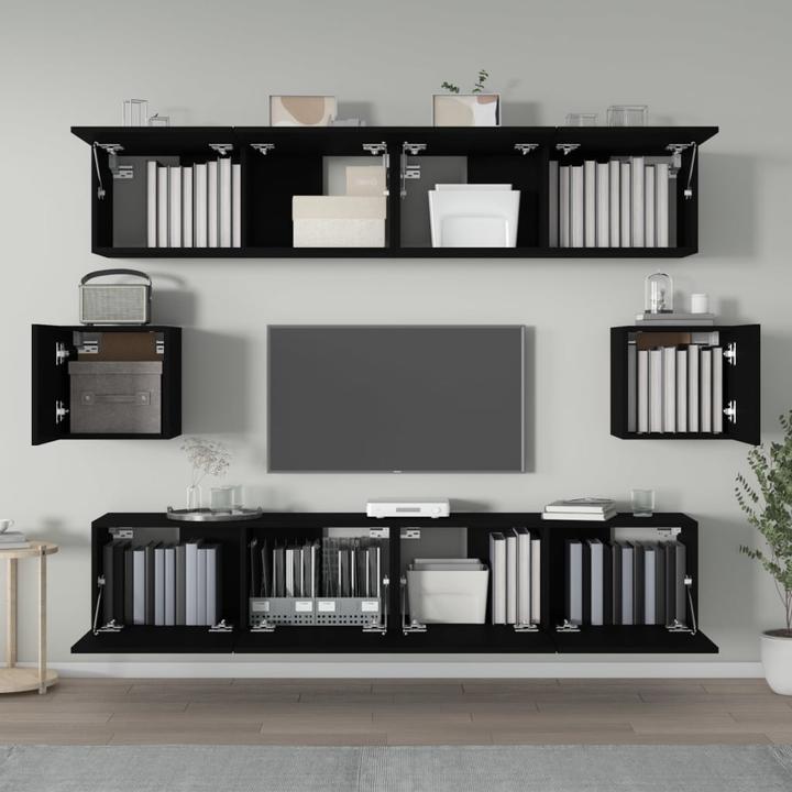 Immagine prodotto VidaXL Waylon (80 x 30 x 30 cm)