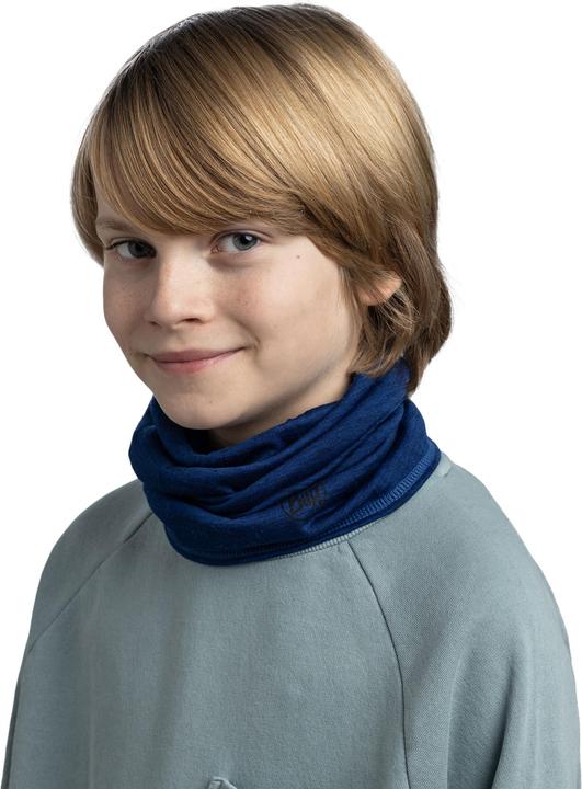 Immagine prodotto Buff Leggero in lana merino per bambini