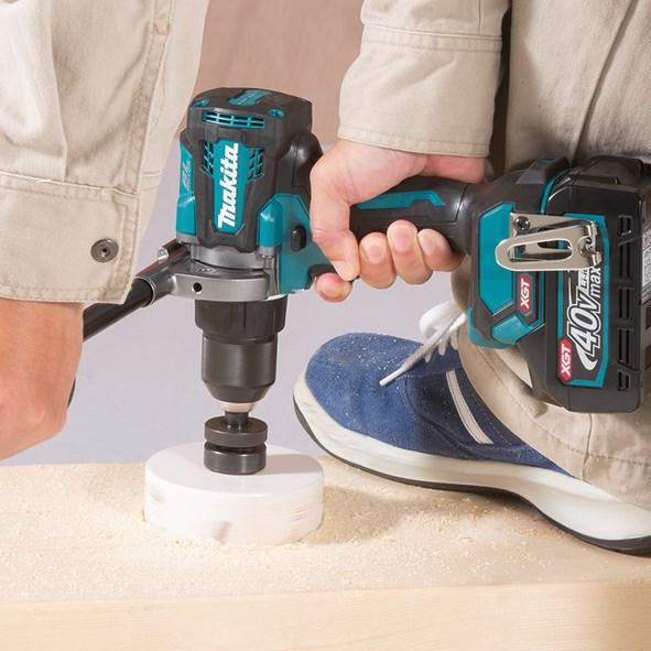 Produktbild Makita DF001GZ (Akkubetrieb)