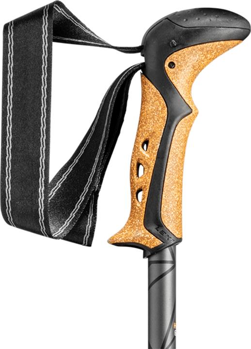 Actual product image Leki Khumbu Lite hiking stick (100 - 135 cm)