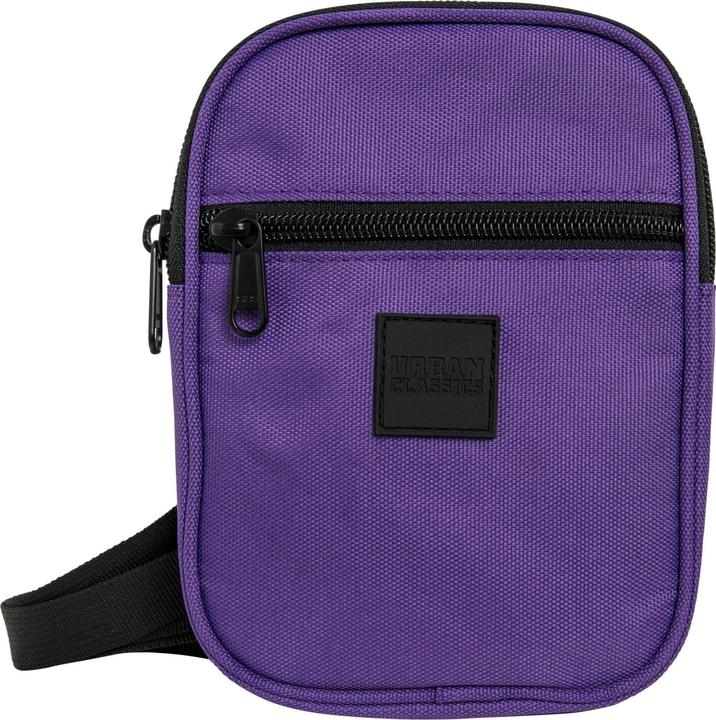 Urban Classics Festival Bag Small