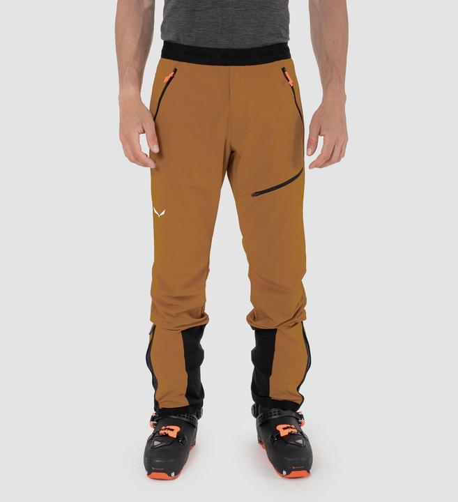 Actual product image Salewa SELLA DST Men's LIGHT PANTS (L)