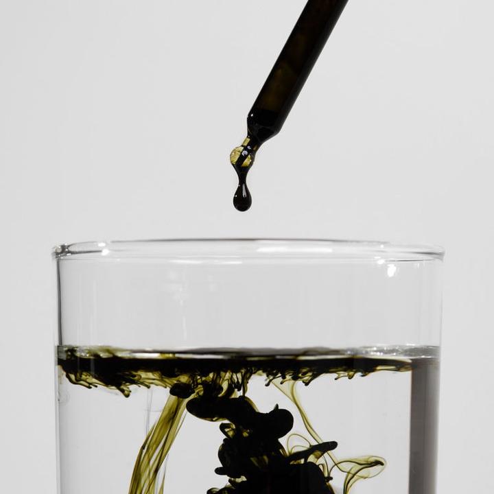Immagine prodotto Effective Nature Clorofilla (1 Pezzo/i, Liquido)