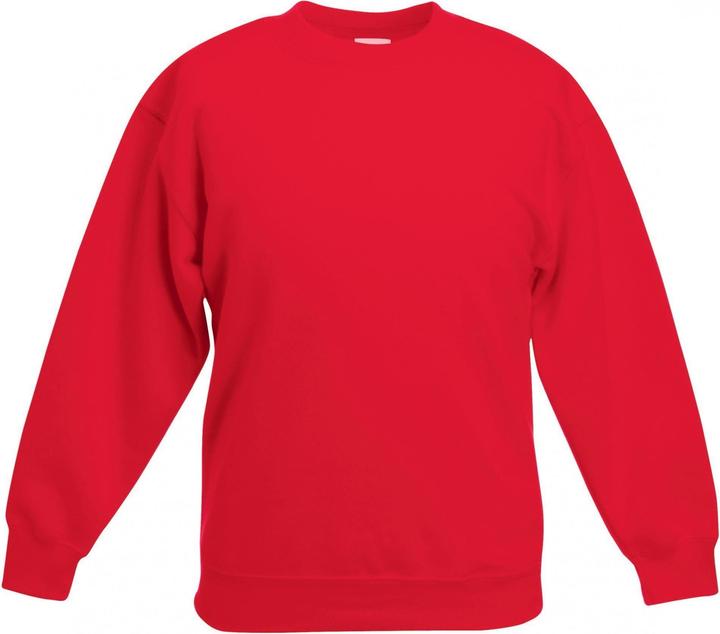 Fruit of the Loom Pullover Premium 7030 (164)