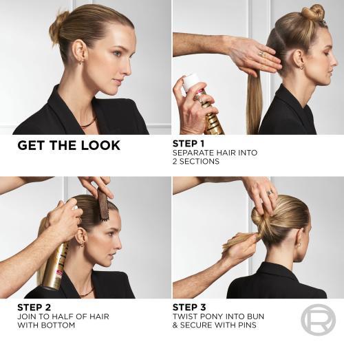 Immagine prodotto L'Oréal Paris L'Oreal Paris Elnett Micro-Diffusion Hairspray 300 Ml - Senza profumo (300 ml)