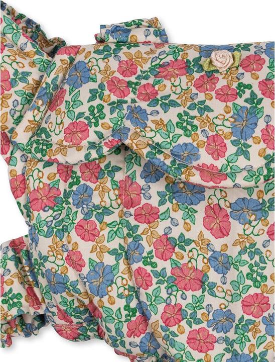 Image du produit Konges Slojd Puppentrage Doll Carrier Fiola