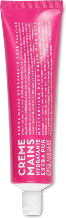La Compagnie de Provence Handcrème Rose Sauvage (30 ml)